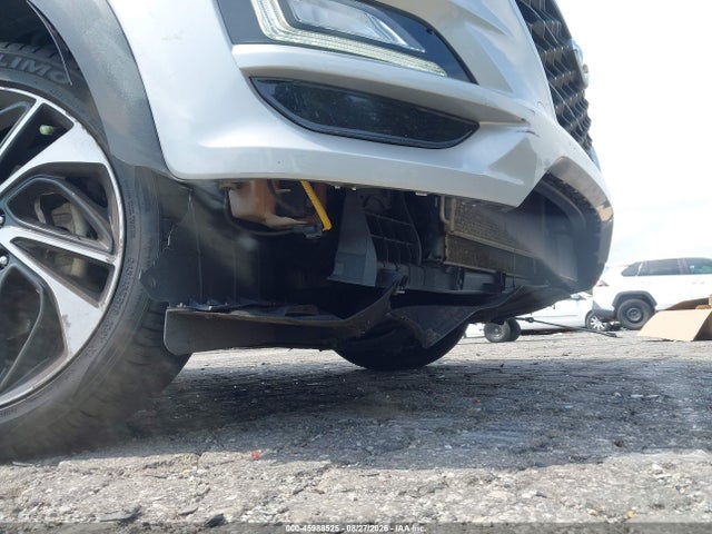 45988525 :رقم المزاد ، KM8J33AL5LU199268 vin ، 2020 Hyundai Tucson Sport مزاد بيع