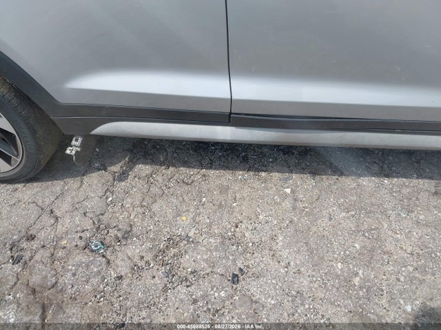 45988525 :رقم المزاد ، KM8J33AL5LU199268 vin ، 2020 Hyundai Tucson Sport مزاد بيع