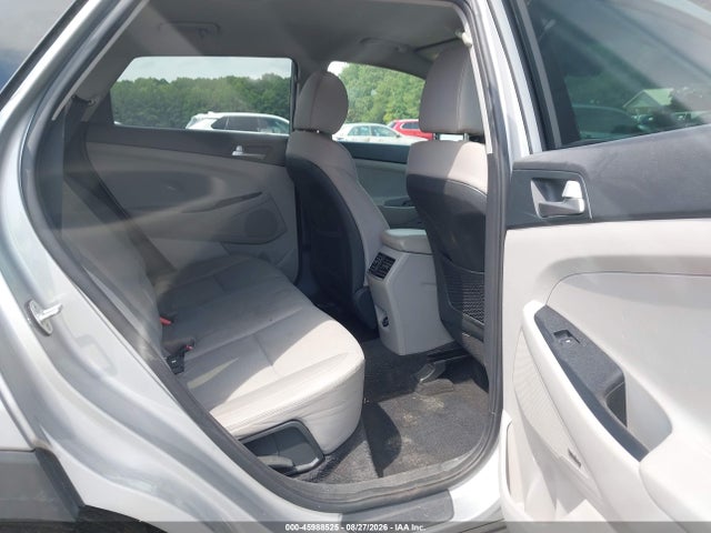 45988525 :رقم المزاد ، KM8J33AL5LU199268 vin ، 2020 Hyundai Tucson Sport مزاد بيع