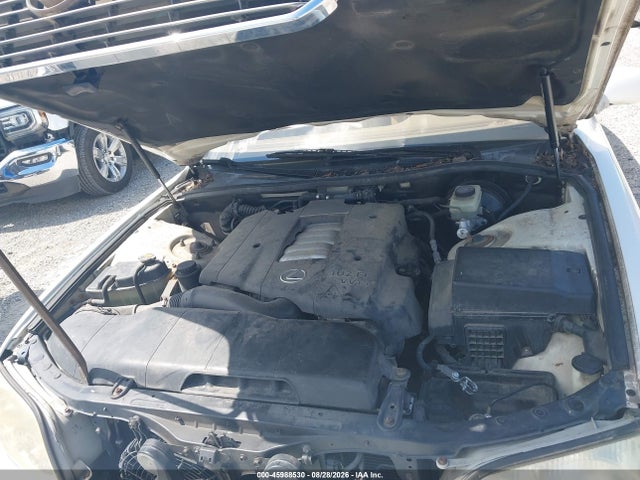 Aukcja sprzedaży 1998 Lexus Ls 400, vin: JT8BH28FXW0117386, numer aukcji: 45988530