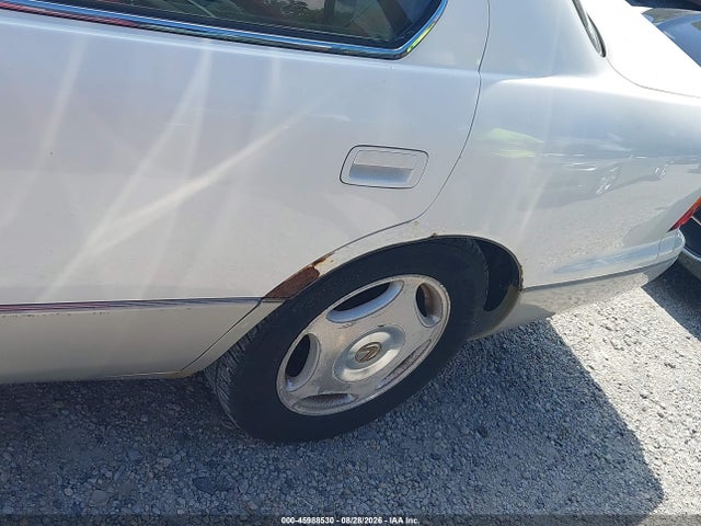 Aukcja sprzedaży 1998 Lexus Ls 400, vin: JT8BH28FXW0117386, numer aukcji: 45988530