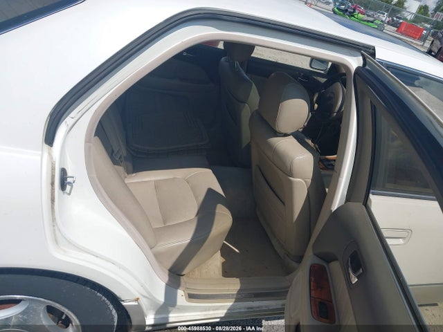 Aukcja sprzedaży 1998 Lexus Ls 400, vin: JT8BH28FXW0117386, numer aukcji: 45988530