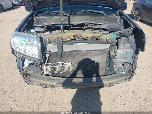 45988532 :رقم المزاد ، 5FNYF4H64DB066334 vin ، 2013 Honda Pilot Ex-l مزاد بيع