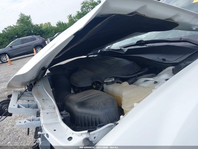 Aukcja sprzedaży 2019 Chrysler 300 Touring, vin: 2C3CCAAG4KH745925, numer aukcji: 45988534