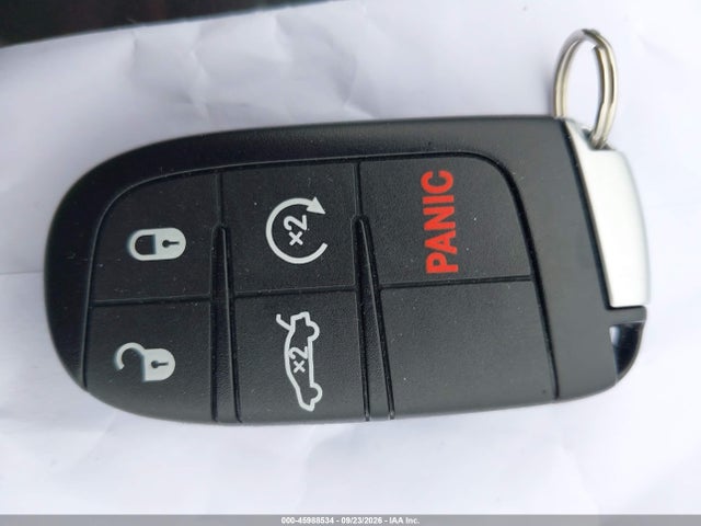 Aukcja sprzedaży 2019 Chrysler 300 Touring, vin: 2C3CCAAG4KH745925, numer aukcji: 45988534