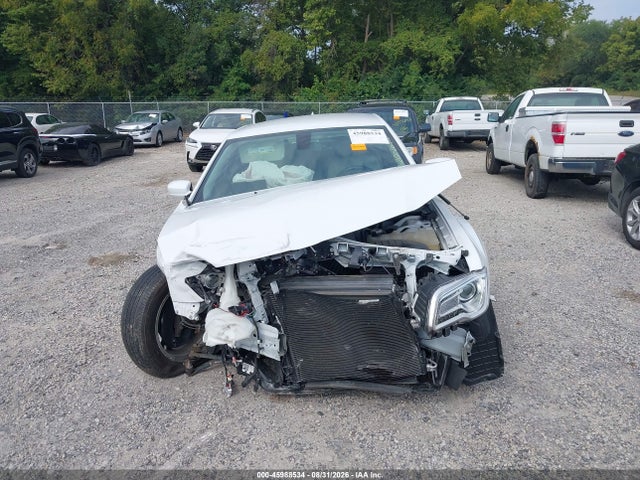 Aukcja sprzedaży 2019 Chrysler 300 Touring, vin: 2C3CCAAG4KH745925, numer aukcji: 45988534