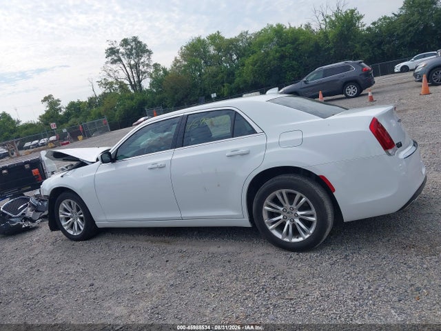 Aukcja sprzedaży 2019 Chrysler 300 Touring, vin: 2C3CCAAG4KH745925, numer aukcji: 45988534