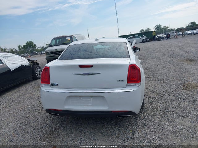 Aukcja sprzedaży 2019 Chrysler 300 Touring, vin: 2C3CCAAG4KH745925, numer aukcji: 45988534