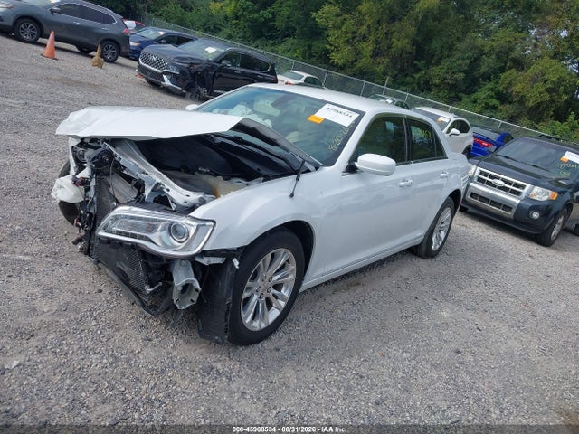 Aukcja sprzedaży 2019 Chrysler 300 Touring, vin: 2C3CCAAG4KH745925, numer aukcji: 45988534