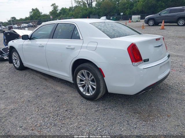 Aukcja sprzedaży 2019 Chrysler 300 Touring, vin: 2C3CCAAG4KH745925, numer aukcji: 45988534