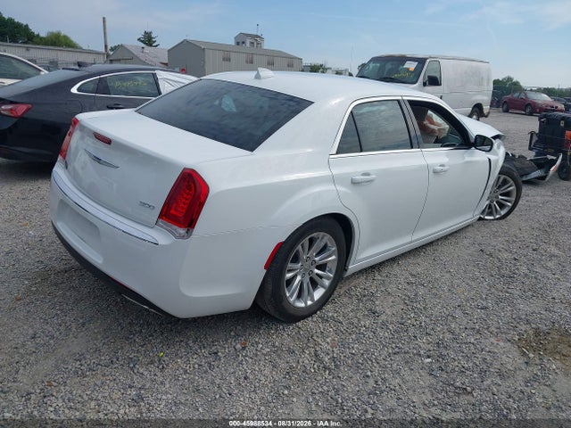 Aukcja sprzedaży 2019 Chrysler 300 Touring, vin: 2C3CCAAG4KH745925, numer aukcji: 45988534