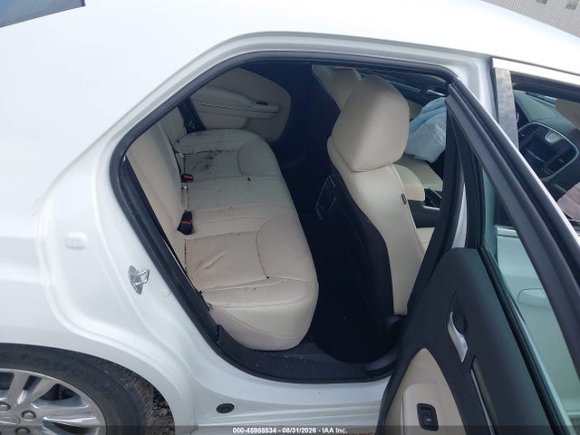 Aukcja sprzedaży 2019 Chrysler 300 Touring, vin: 2C3CCAAG4KH745925, numer aukcji: 45988534