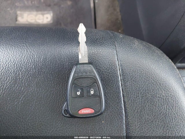 Продаж на аукціоні авто 2016 Jeep Patriot Sport Se, vin: 1C4NJRBB5GD777914, номер лоту: 45988539