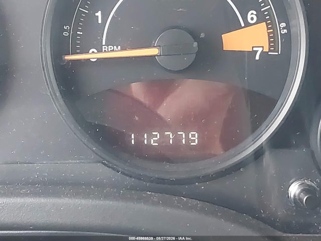 Продаж на аукціоні авто 2016 Jeep Patriot Sport Se, vin: 1C4NJRBB5GD777914, номер лоту: 45988539