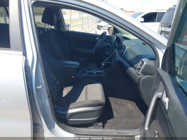 Продажа на аукционе авто 2017 Kia Sportage Lx, vin: KNDPM3AC6H7106890, номер лота: 45988540