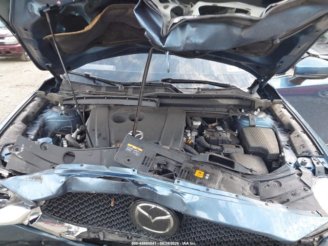 Aukcja sprzedaży 2021 Mazda Cx-5 Sport, vin: JM3KFBBMXM0351515, numer aukcji: 45988541