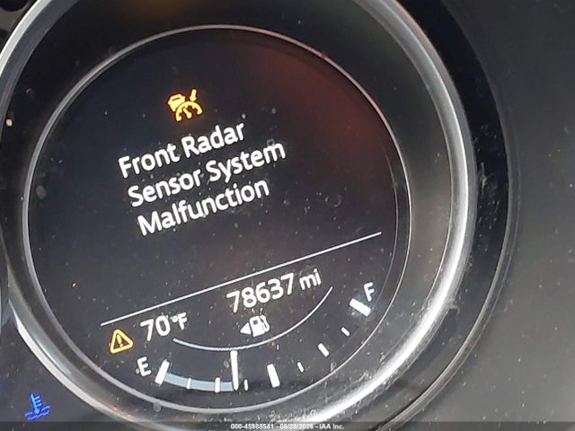 Aukcja sprzedaży 2021 Mazda Cx-5 Sport, vin: JM3KFBBMXM0351515, numer aukcji: 45988541