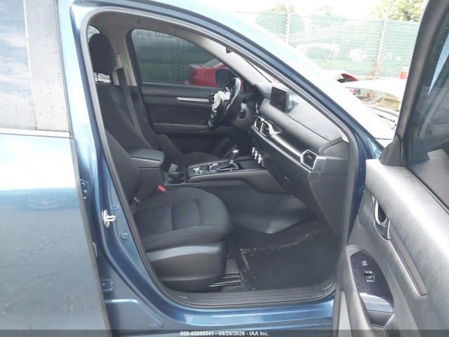 Aukcja sprzedaży 2021 Mazda Cx-5 Sport, vin: JM3KFBBMXM0351515, numer aukcji: 45988541