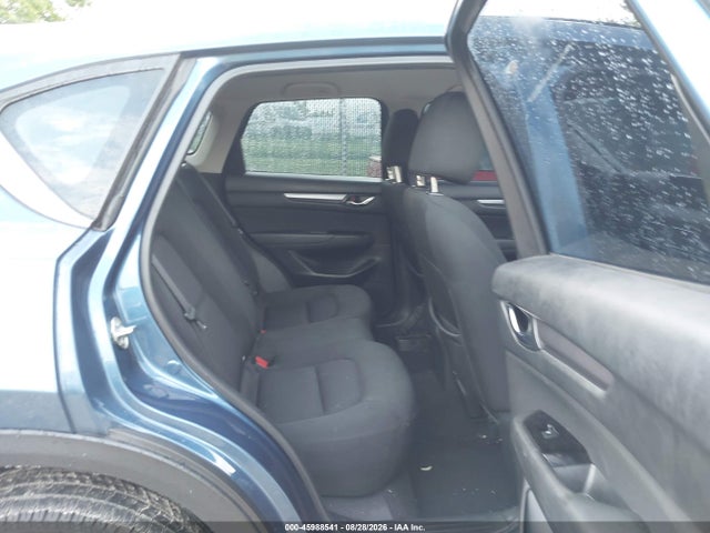 Aukcja sprzedaży 2021 Mazda Cx-5 Sport, vin: JM3KFBBMXM0351515, numer aukcji: 45988541