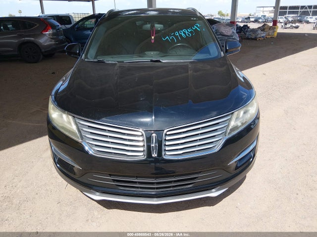 Lincoln Mkc Premiere 2017 5LMCJ1C94HUL19733 Image 12