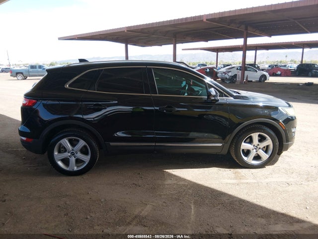Lincoln Mkc Premiere 2017 5LMCJ1C94HUL19733 Image 13