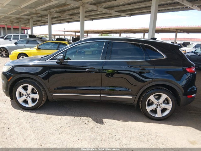 Lincoln Mkc Premiere 2017 5LMCJ1C94HUL19733 Image 14