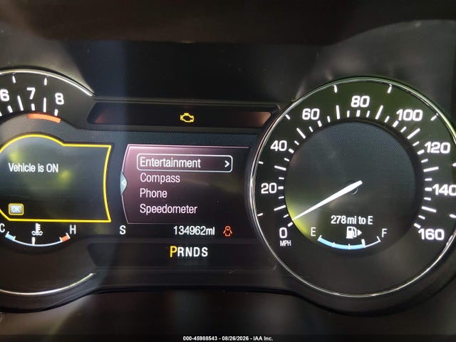 Lincoln Mkc Premiere 2017 5LMCJ1C94HUL19733 Image 15