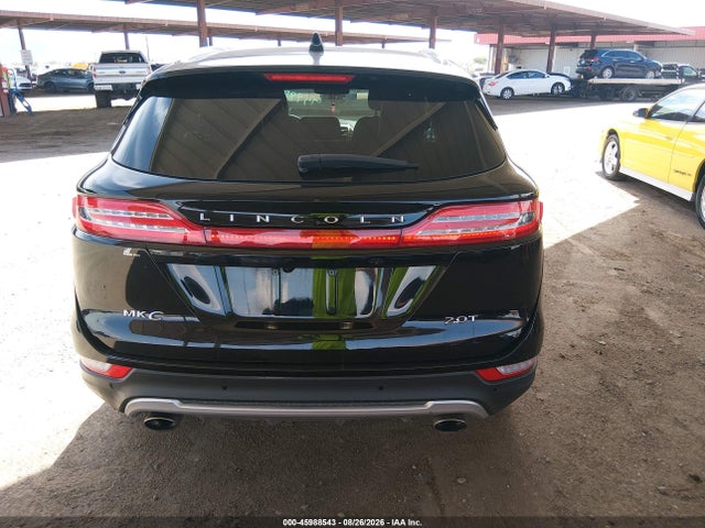 Lincoln Mkc Premiere 2017 5LMCJ1C94HUL19733 Image 16