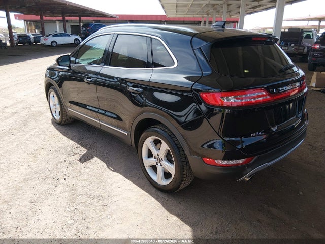 Lincoln Mkc Premiere 2017 5LMCJ1C94HUL19733 Image 3