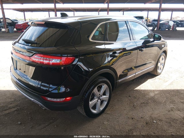Lincoln Mkc Premiere 2017 5LMCJ1C94HUL19733 Image 4