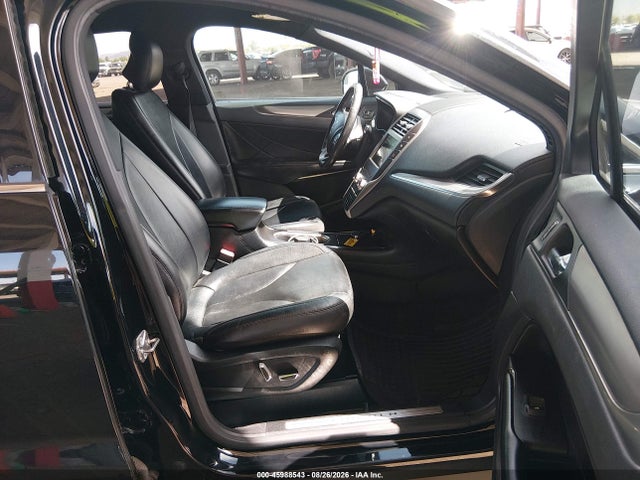 Lincoln Mkc Premiere 2017 5LMCJ1C94HUL19733 Image 5