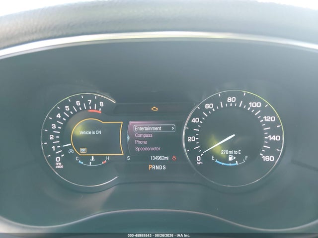 Lincoln Mkc Premiere 2017 5LMCJ1C94HUL19733 Image 7