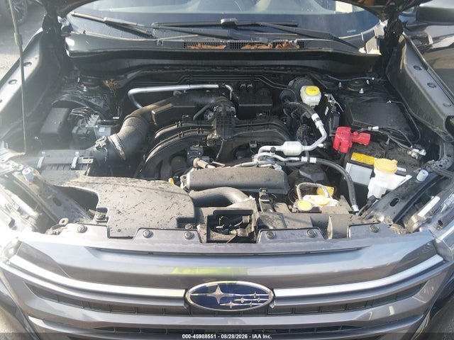 Продаж на аукціоні авто 2025 Subaru Forester Premium, vin: JF2SLDBC0SH528089, номер лоту: 45988551
