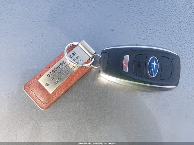 Продаж на аукціоні авто 2025 Subaru Forester Premium, vin: JF2SLDBC0SH528089, номер лоту: 45988551