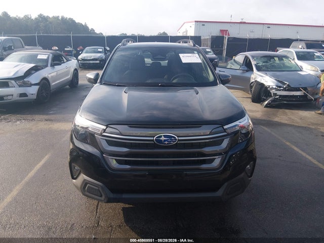 Продаж на аукціоні авто 2025 Subaru Forester Premium, vin: JF2SLDBC0SH528089, номер лоту: 45988551