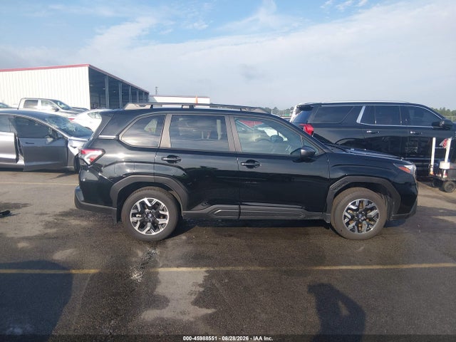 Продаж на аукціоні авто 2025 Subaru Forester Premium, vin: JF2SLDBC0SH528089, номер лоту: 45988551