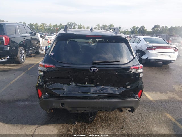 Продаж на аукціоні авто 2025 Subaru Forester Premium, vin: JF2SLDBC0SH528089, номер лоту: 45988551