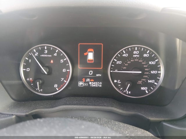 Продаж на аукціоні авто 2025 Subaru Forester Premium, vin: JF2SLDBC0SH528089, номер лоту: 45988551
