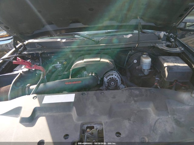 Aukcja sprzedaży 2009 Chevrolet Silverado 1500 Lt, vin: 3GCEK23399G132846, numer aukcji: 45988552