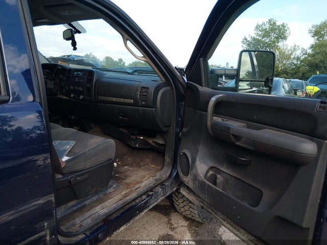 Aukcja sprzedaży 2009 Chevrolet Silverado 1500 Lt, vin: 3GCEK23399G132846, numer aukcji: 45988552