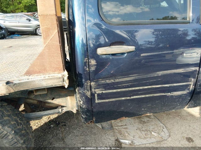 Aukcja sprzedaży 2009 Chevrolet Silverado 1500 Lt, vin: 3GCEK23399G132846, numer aukcji: 45988552