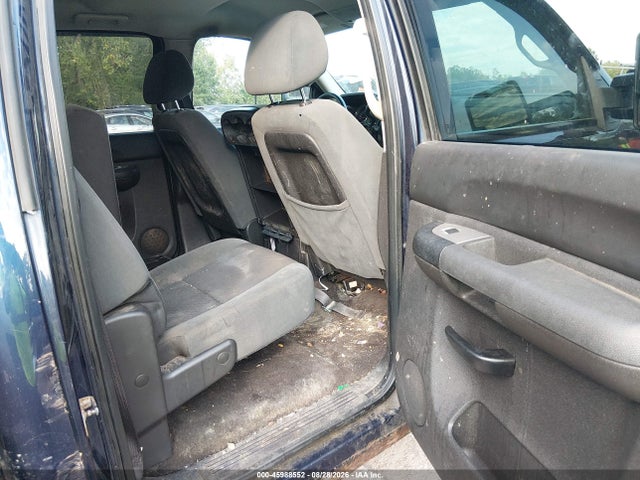 Aukcja sprzedaży 2009 Chevrolet Silverado 1500 Lt, vin: 3GCEK23399G132846, numer aukcji: 45988552
