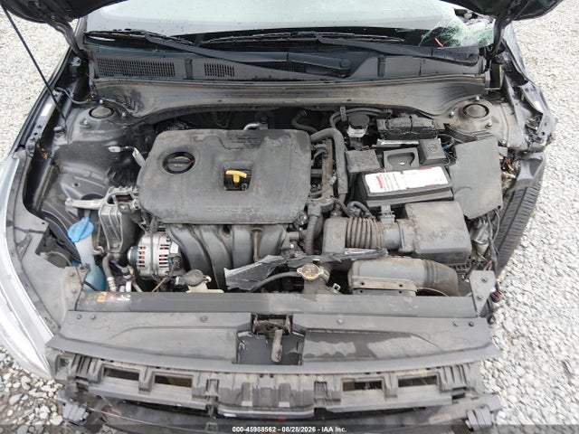 KIA Forte Lxs 2020 3KPF24AD1LE252672 Image 10