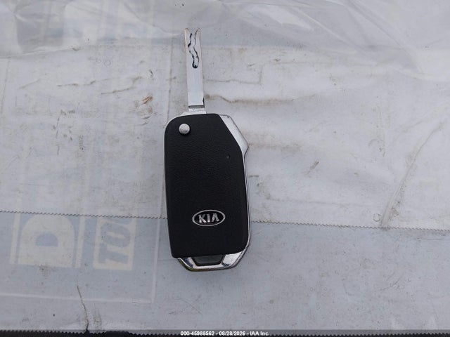 KIA Forte Lxs 2020 3KPF24AD1LE252672 Image 11