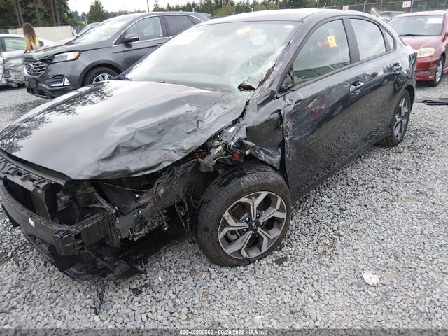 KIA Forte Lxs 2020 3KPF24AD1LE252672 Image 6
