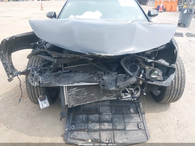Продаж на аукціоні авто 2019 Chevrolet Camaro 1lt, vin: 1G1FB1RX9K0158956, номер лоту: 45988565