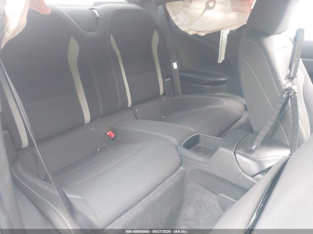 Продаж на аукціоні авто 2019 Chevrolet Camaro 1lt, vin: 1G1FB1RX9K0158956, номер лоту: 45988565