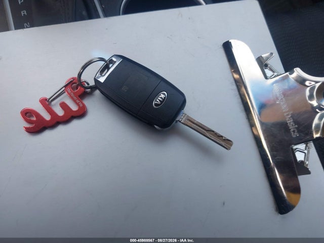 KIA Sportage Lx 2017 KNDPMCAC5H7064101 Image 11