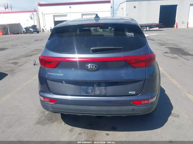 KIA Sportage Lx 2017 KNDPMCAC5H7064101 Image 16