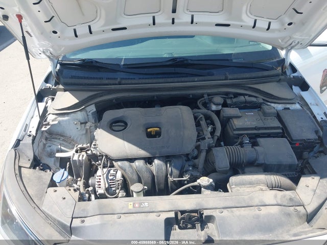Hyundai ELANTRA SE 2020 5NPD74LF7LH603006 Image 10